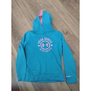 Under Armour Hoodie